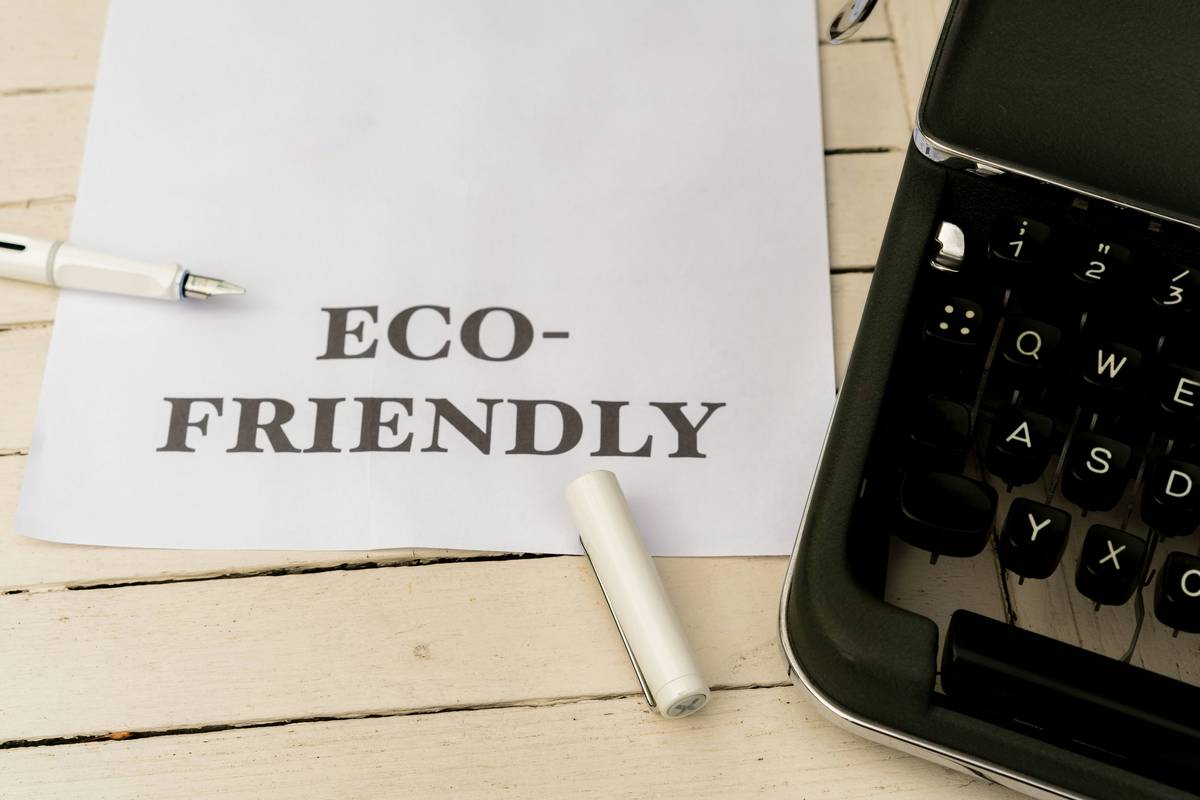 Article on Green Marketing: 7 Proven Strategies to Avoid Costly Mistakes
