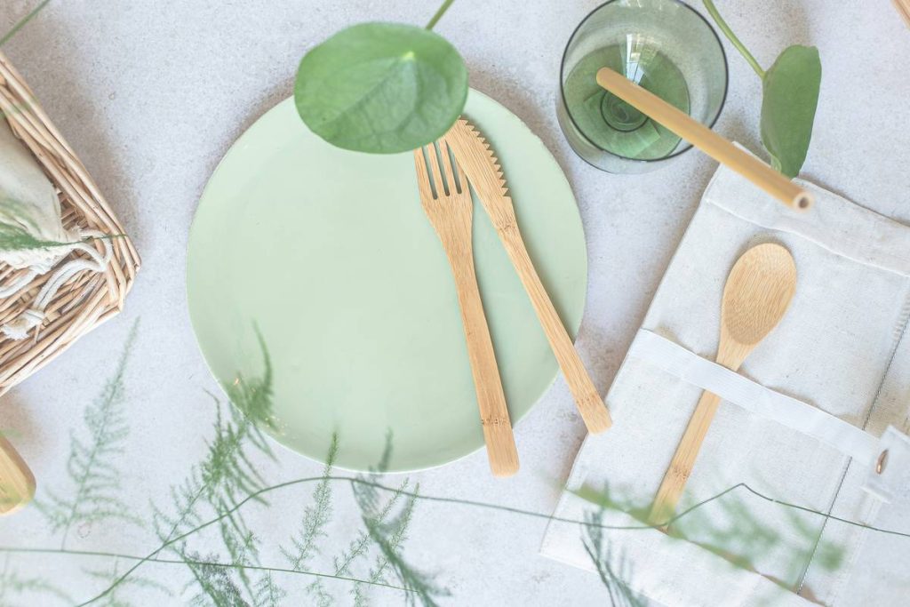 Introduction to Green Marketing: Beyond the Buzzwords